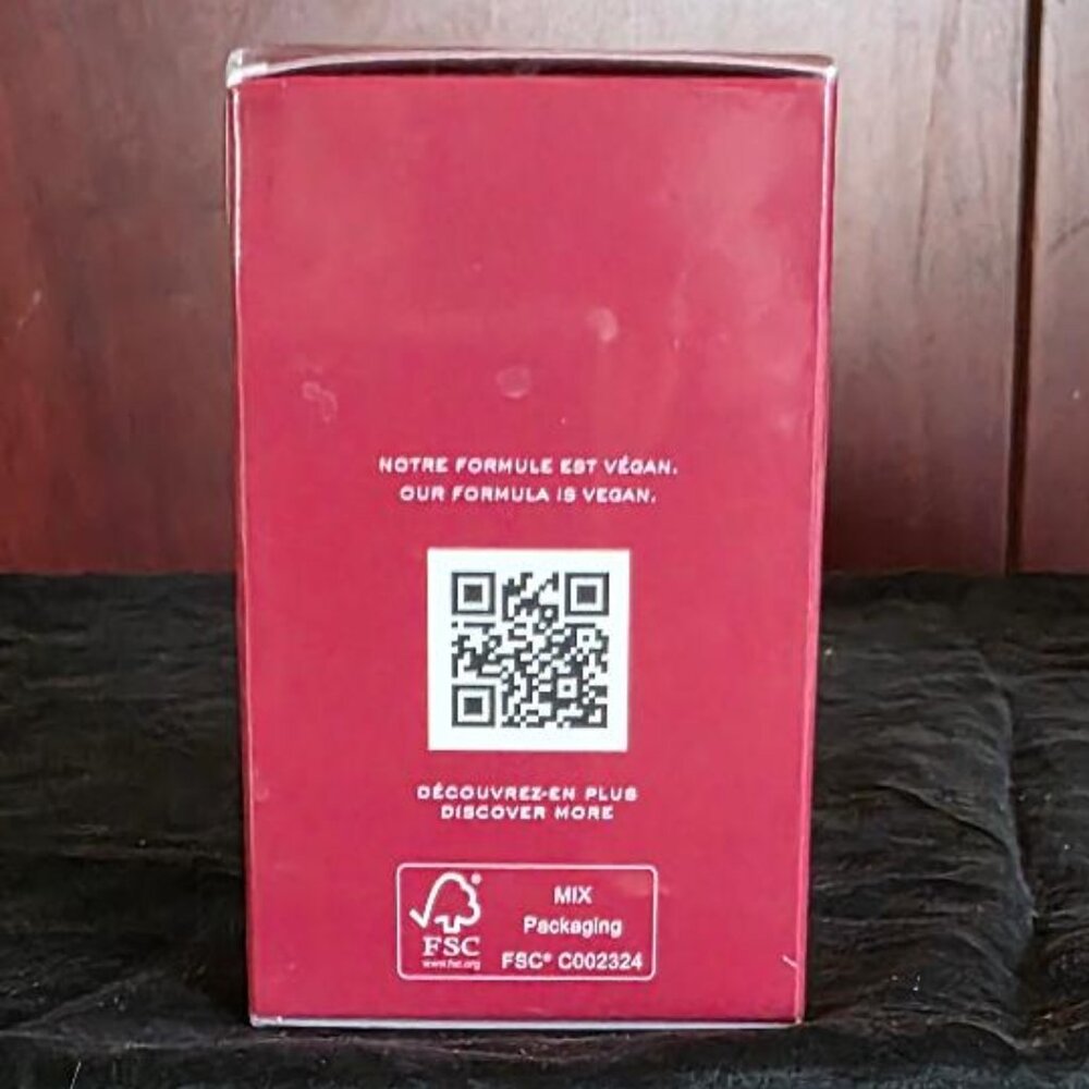 CHLOE L'EAU DE PARFUM INTENSE Rechargeable-Refillable 3.3 Fl. Oz (100ml) NIB - Picture 2 of 5